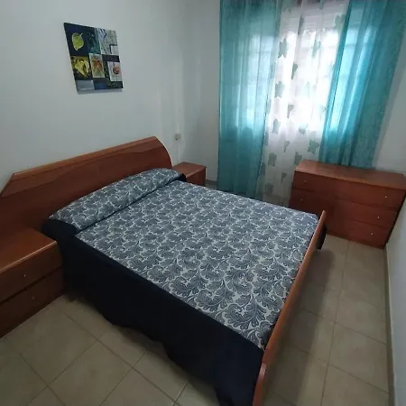 Vacaciones En Daire Vilagarcia de Arousa