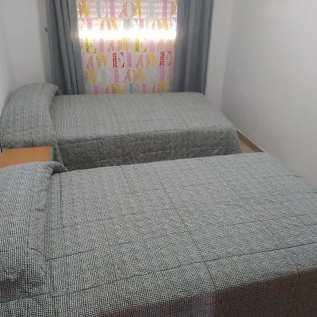 Vacaciones En * Vilagarcia de Arousa